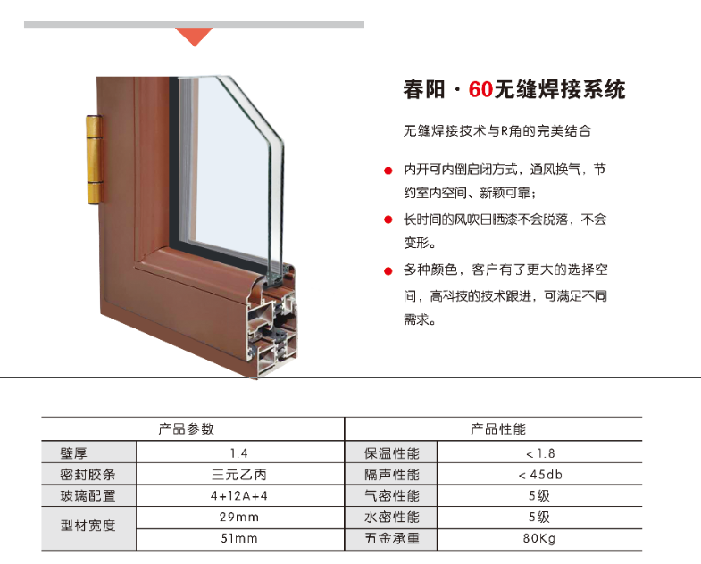 春陽·60無縫焊接系統(tǒng)